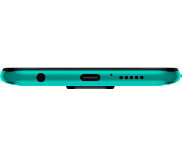 Xiaomi Redmi Note 9 Pro 6/128GB Tropical Green - 566374 - zdjęcie 9